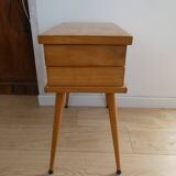 Scandinavian worker