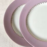 Cake or pie dishes