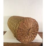 Wicker basket
