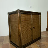 Rattan and cane furniture
