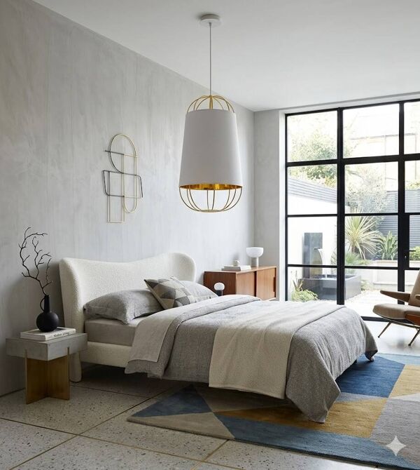 Suspension Lanterna (Taille S) - Sam Baron pour Petite Friture