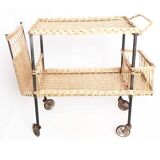 Wicker service