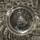 Baccarat Crystal Candy Box