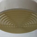 Swedish pendant lamp modell bumbling by Anders Pehrson for Atelje Lyktan