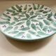 Nicola Fasano dinner plate
