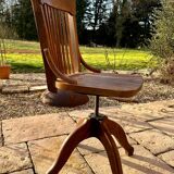 American armchair 🇺🇸 1930