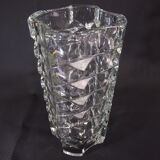 Glass/vintage vase