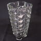 Glass/vintage vase