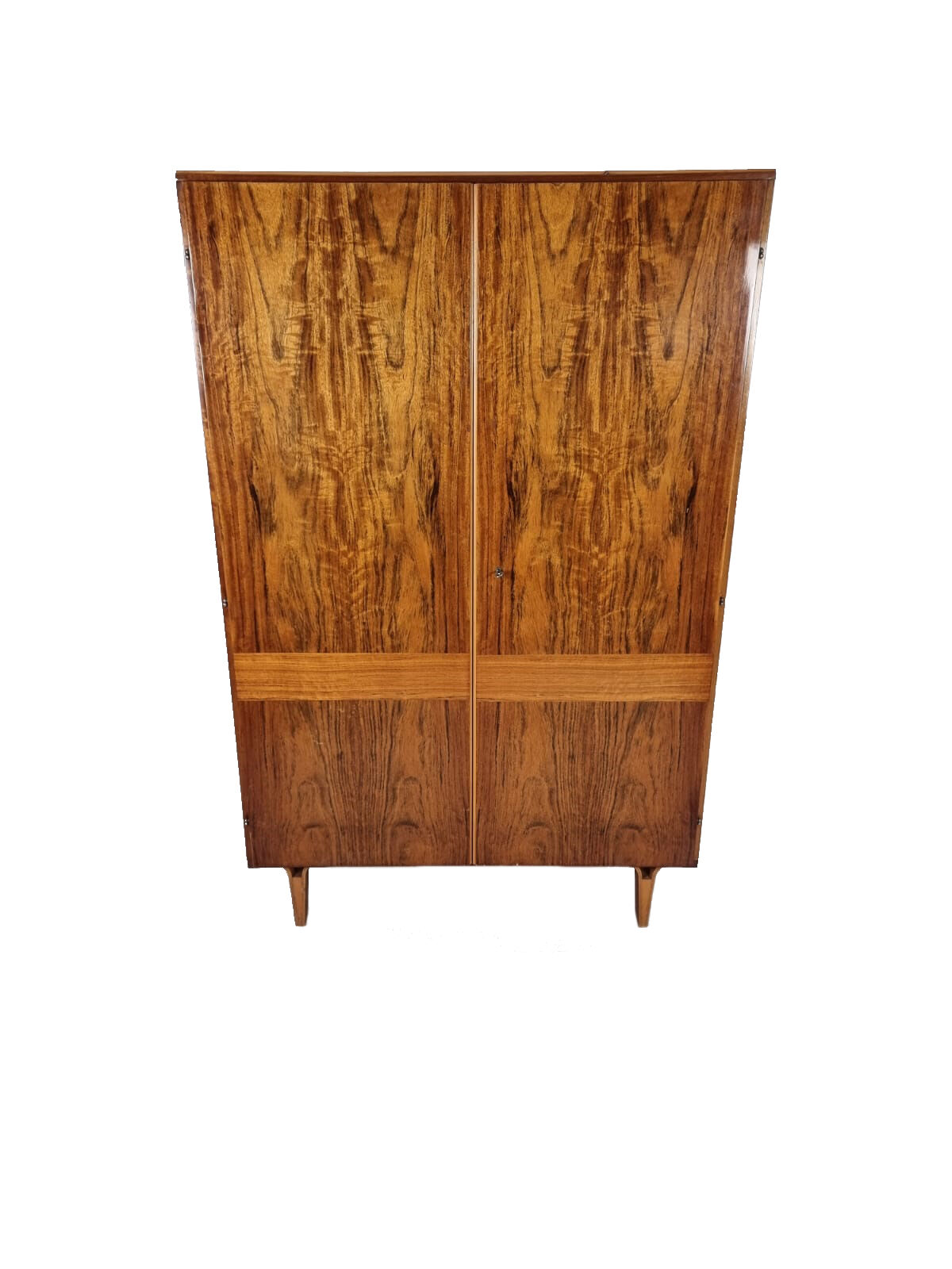 Wardrobe by Frantisek Mezulanik, 1970s