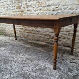 Farmhouse table 199 x 81