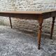 Table de ferme 199 x 81