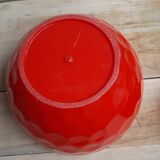 Vintage Tomato Ice Cube Tray Ice Bucket
