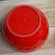 Vintage Tomato Ice Cube Tray Ice Bucket