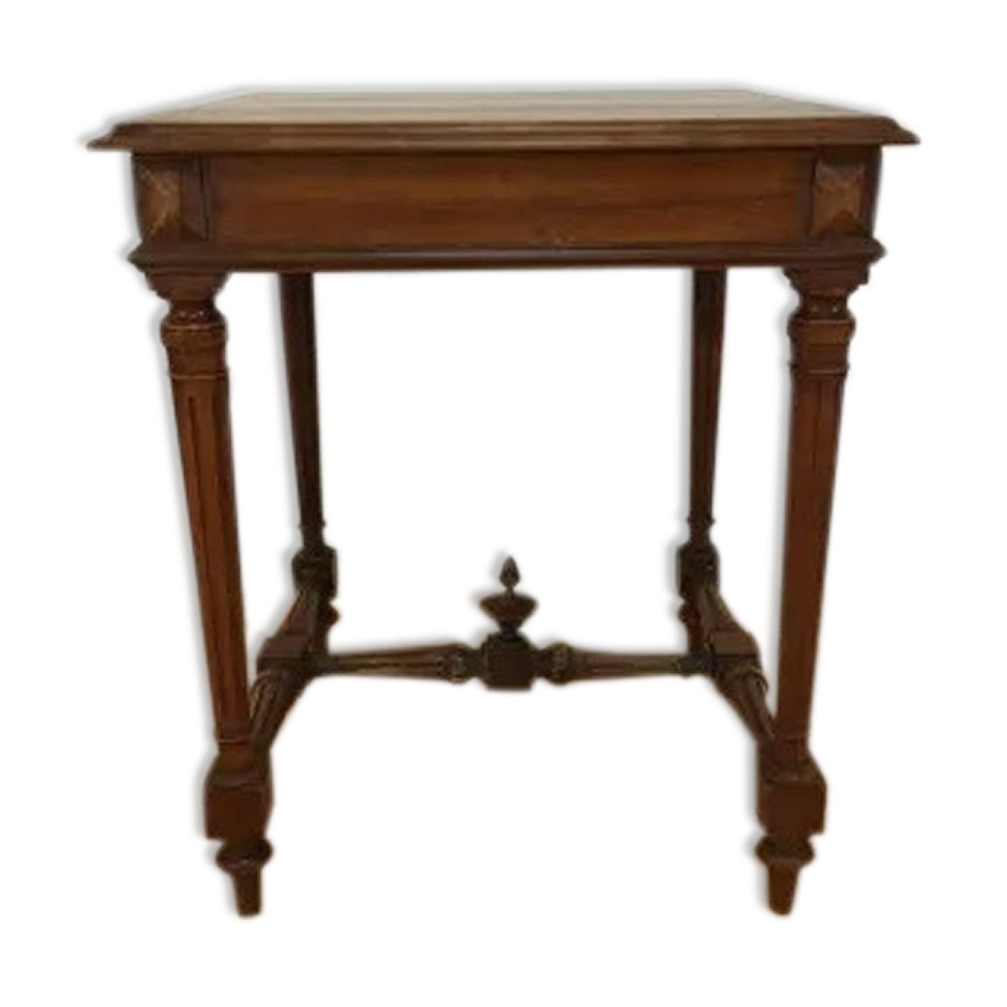 Neo-classical side table Napoleon III style