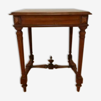 Neo-classical side table Napoleon III style