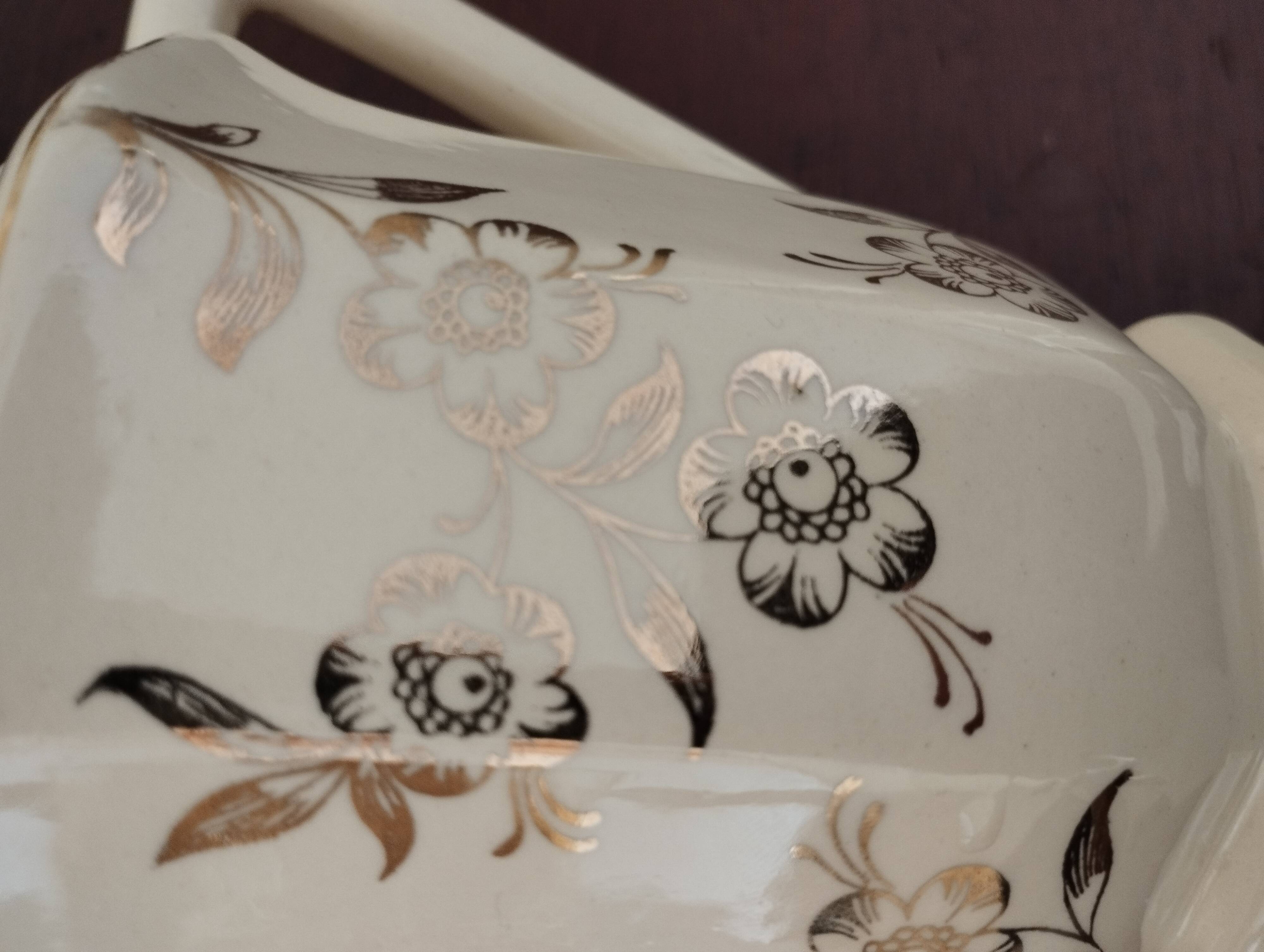 Raphael Digoin Sugar Bowl