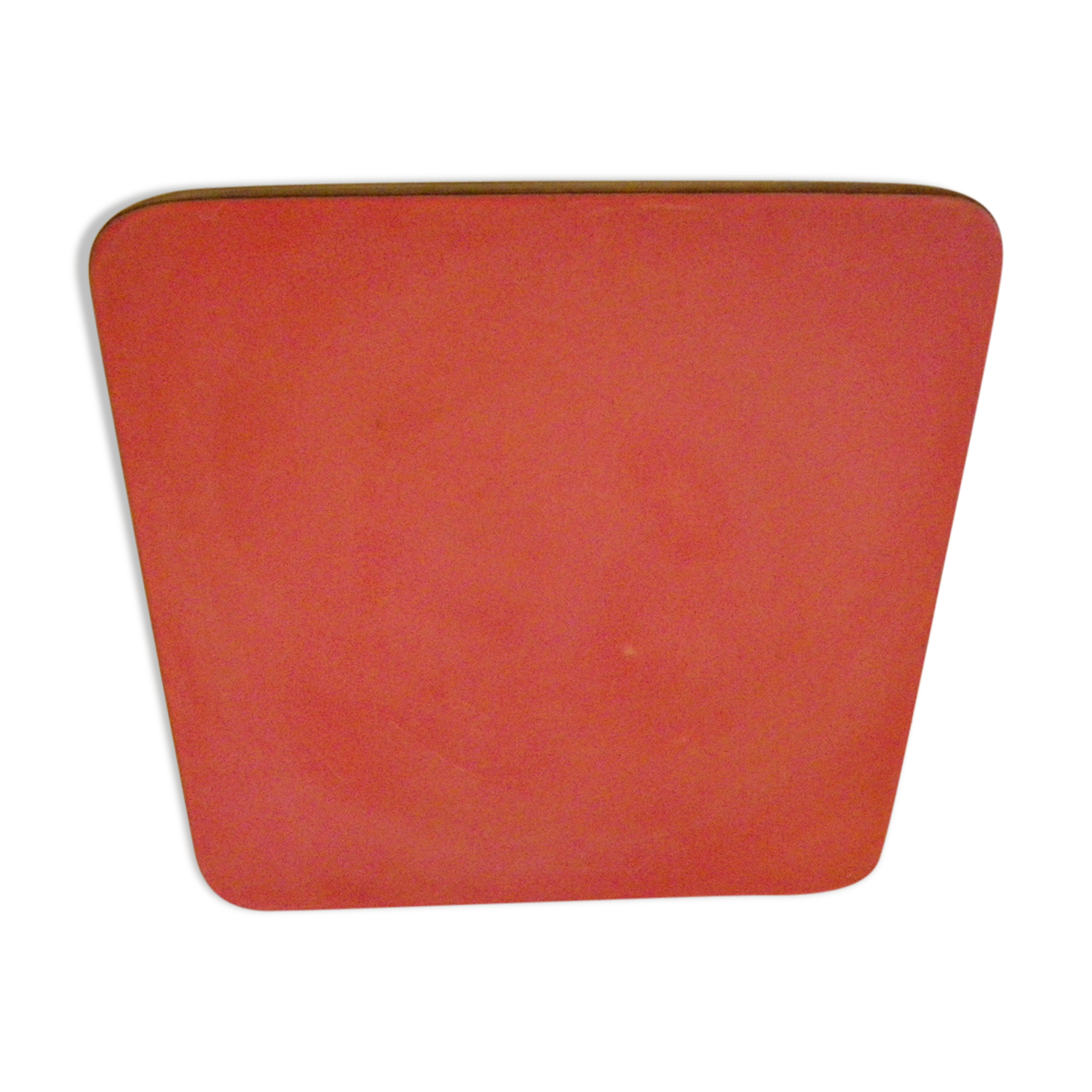 Double-sided formica flat - 1960-70s