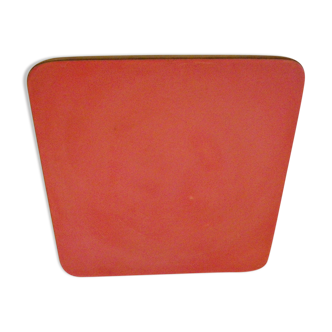 Double-sided formica flat - 1960-70s