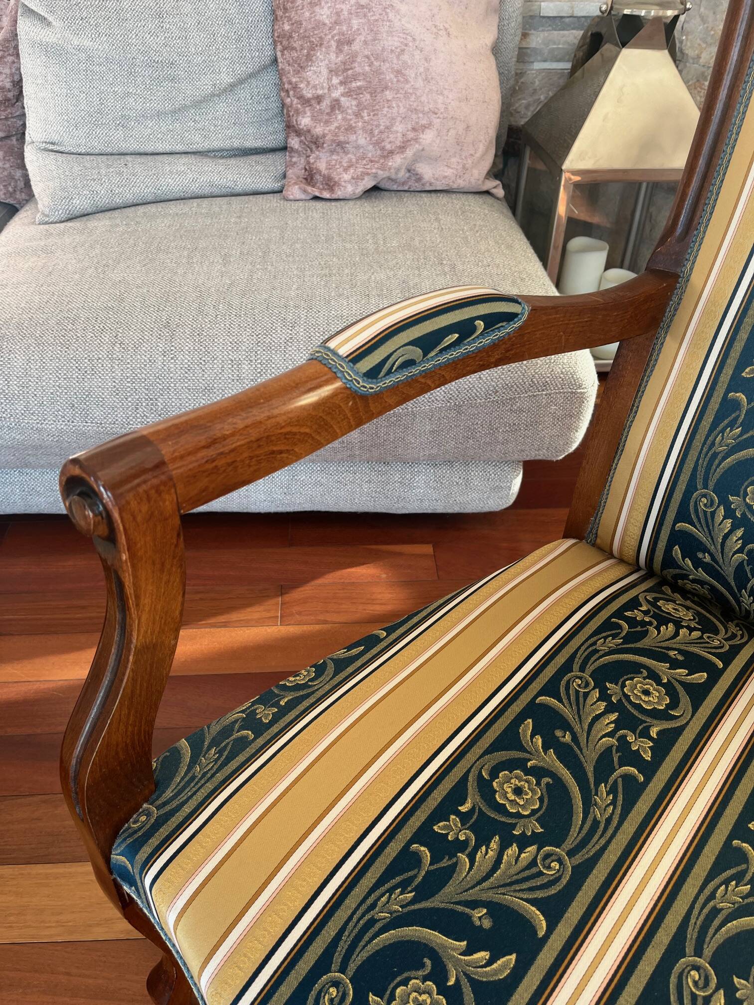 Armchair