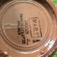 Tea set for 1 person Mary from Sarreguemines