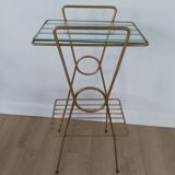 Console art deco vintage