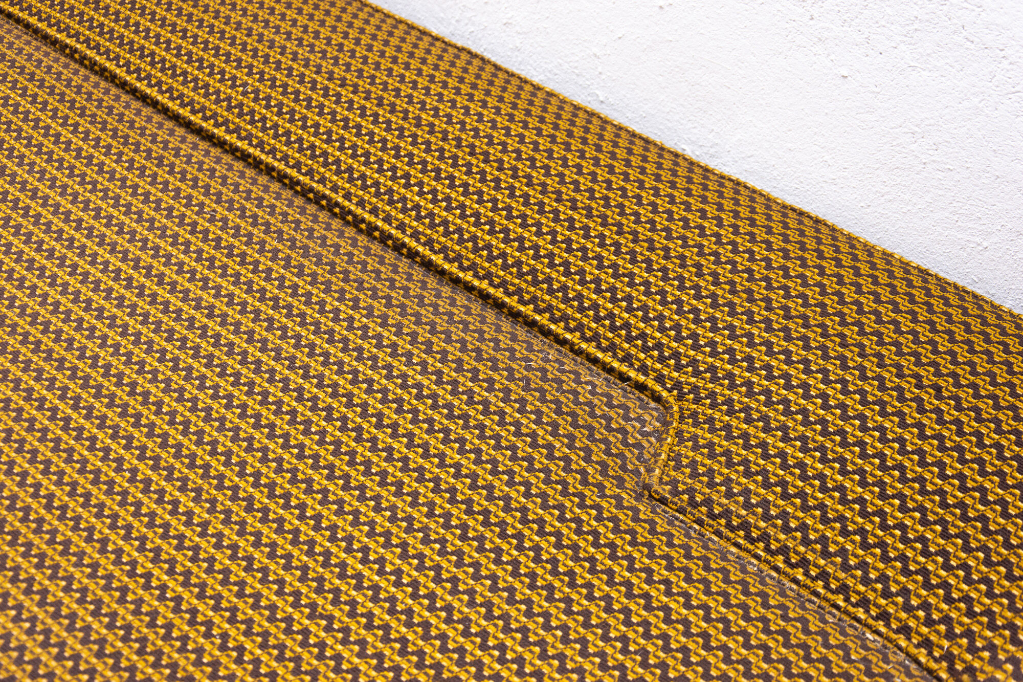 Midcentury adjustable sofa bench by Miroslav Navrátil, 1960s, Czechoslovakia