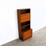 vintage sideboard | wall unit | 1960s | Sweden