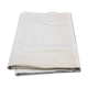 Old mestizo sheet and linen