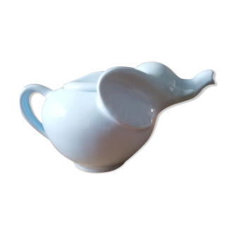 Théière éléphant