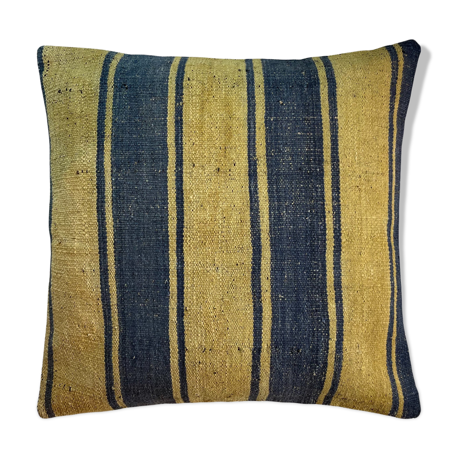 Kilim cushion cover, 60 x 60 cm