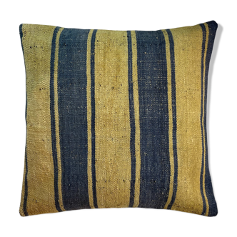 Housse de coussin Kilim 60 x 60 cm