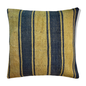 Housse de coussin Kilim 60 x 60 cm
