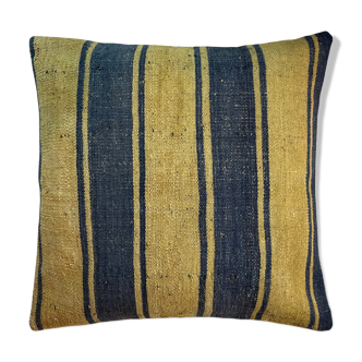 Kilim cushion cover, 60 x 60 cm