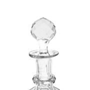 Antique Biedermeier carafe, Germany, 1800s