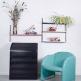 Pilastro wall system – Tjerk Reijenga