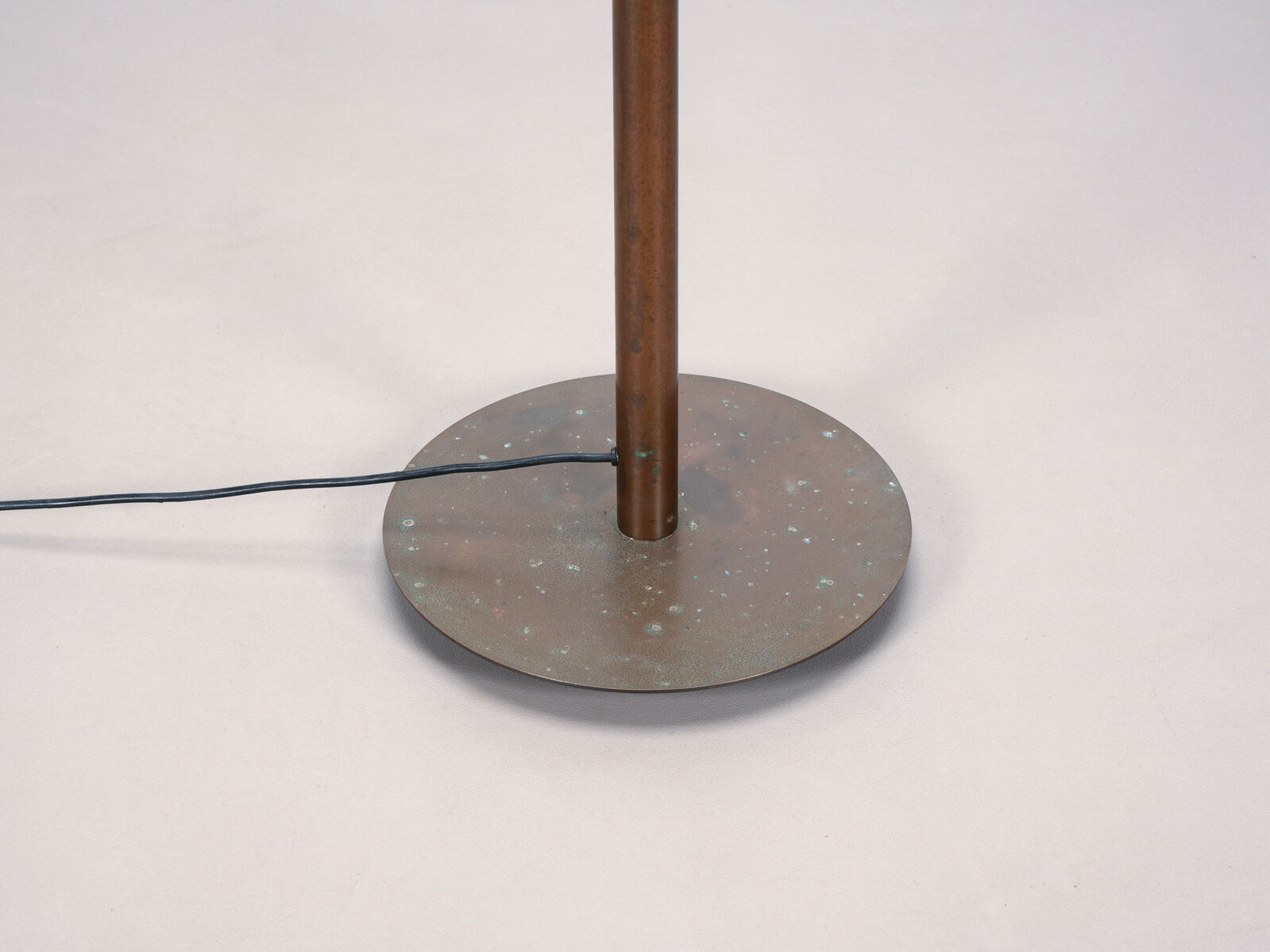 Floor lamp Jacques Grange for Yves St Laurent circa 1980
