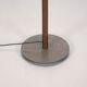 Floor lamp Jacques Grange for Yves St Laurent circa 1980