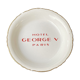 Vide poche "Hotel George V" Paris vintage