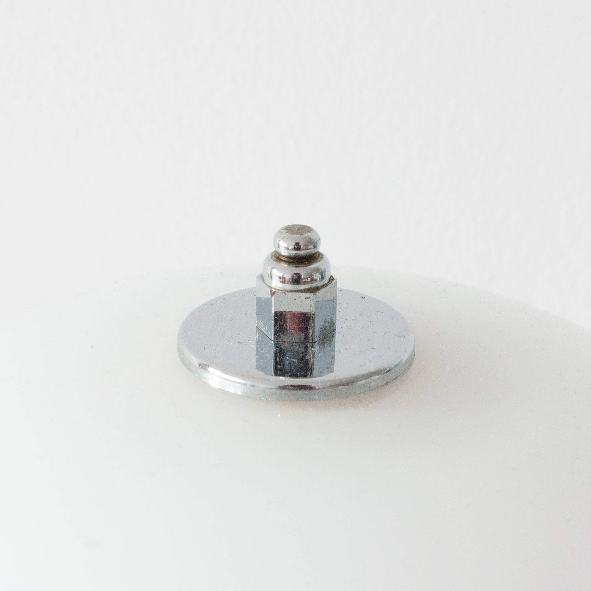 Table Lamp by Carlo Nason for Mazzega, 1970's
