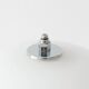 Table Lamp by Carlo Nason for Mazzega, 1970's