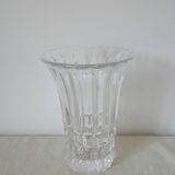Vase évasé style art déco, 1950