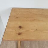 Italian bistro table