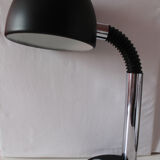 Office lamp, E. Hillebrand projector, 1970s