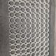 Lot 9 panneaux muraux space-age 1970'