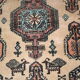 Former Iranian carpet