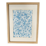 Handmade drawing