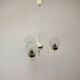 Mid-Century Chandelier by Instala Jilove U Decina, 1960's, Czechoslovakia