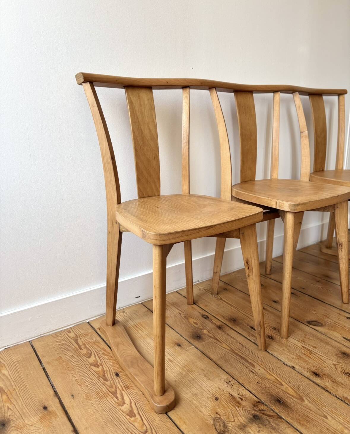 LUTERMA church bench