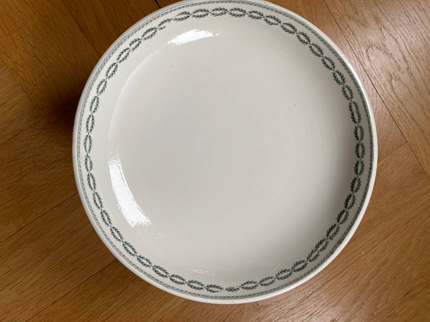 Nobilis compotier Sarreguemines