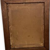 Oil on panel ah guerin